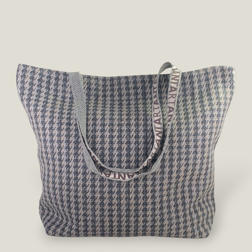 Ballachulish Travel Bag