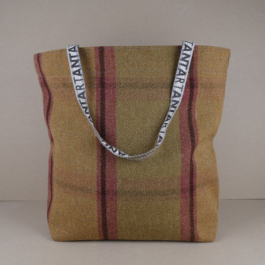 Edzell Beach Bag