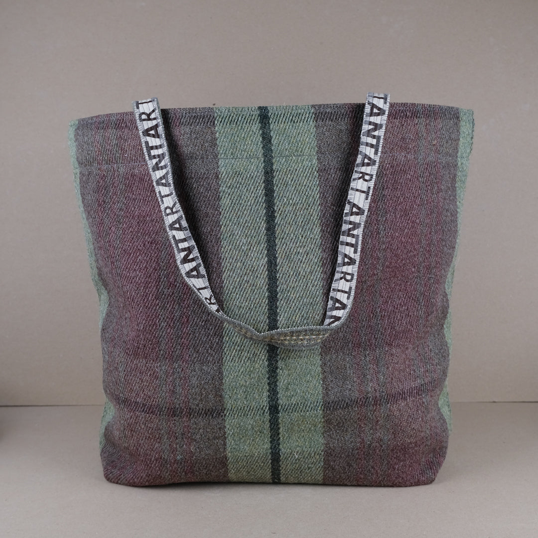 Cawdor Beach Bag