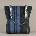 Brodick Carpet Bag