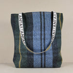 Brodick Carpet Bag