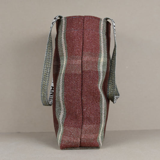 Dunvegan Carpet Bag