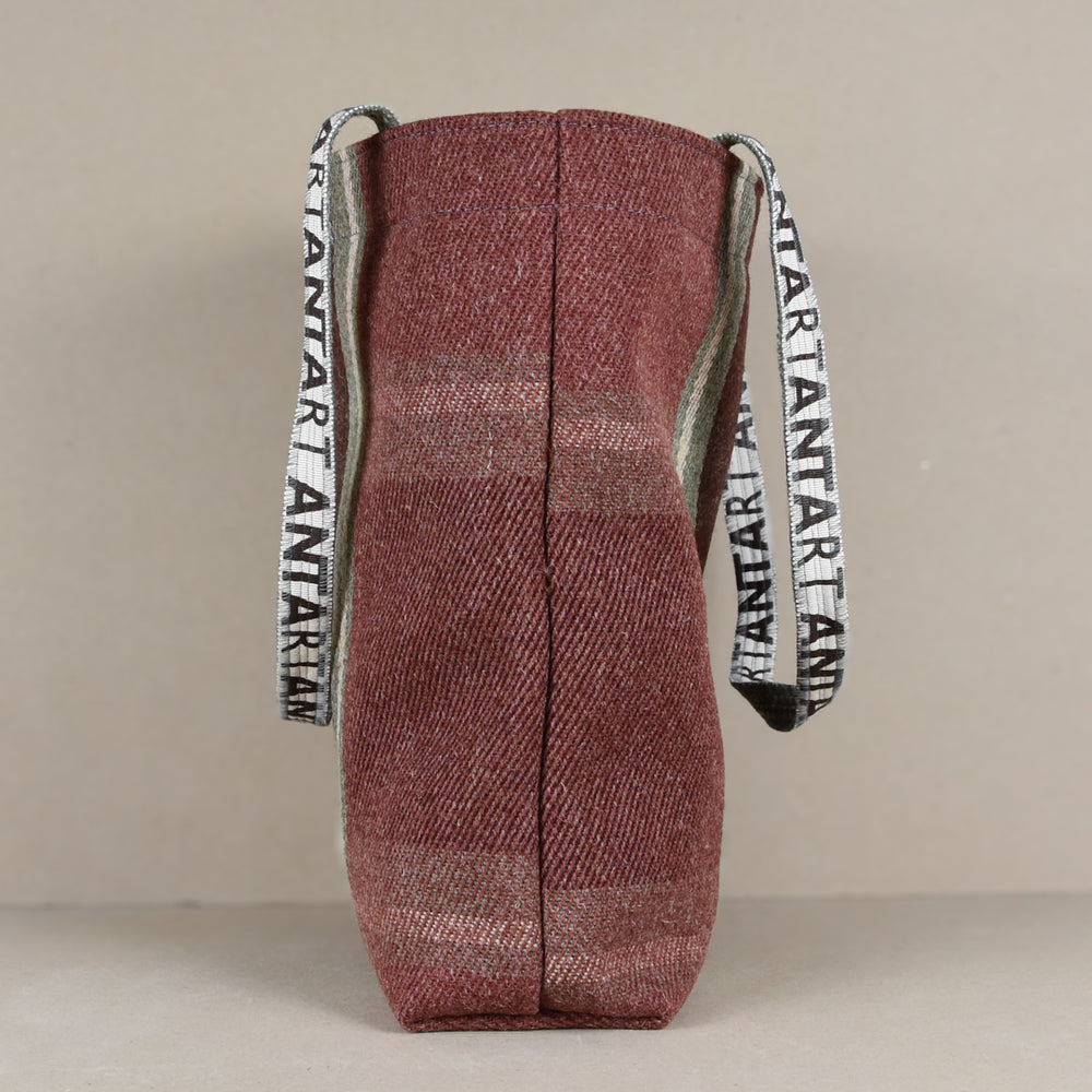 Dunvegan Carpet Bag