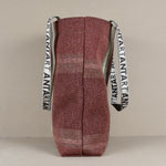 Dunvegan Carpet Bag