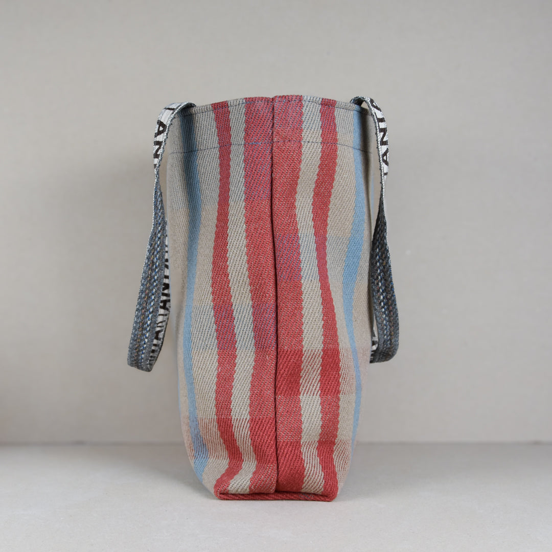 Sandy Gordon Carpet Bag