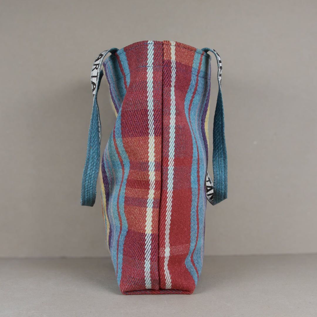 Stella Stewart Carpet Bag