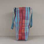 Stella Stewart Carpet Bag