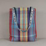 Stella Stewart Carpet Bag