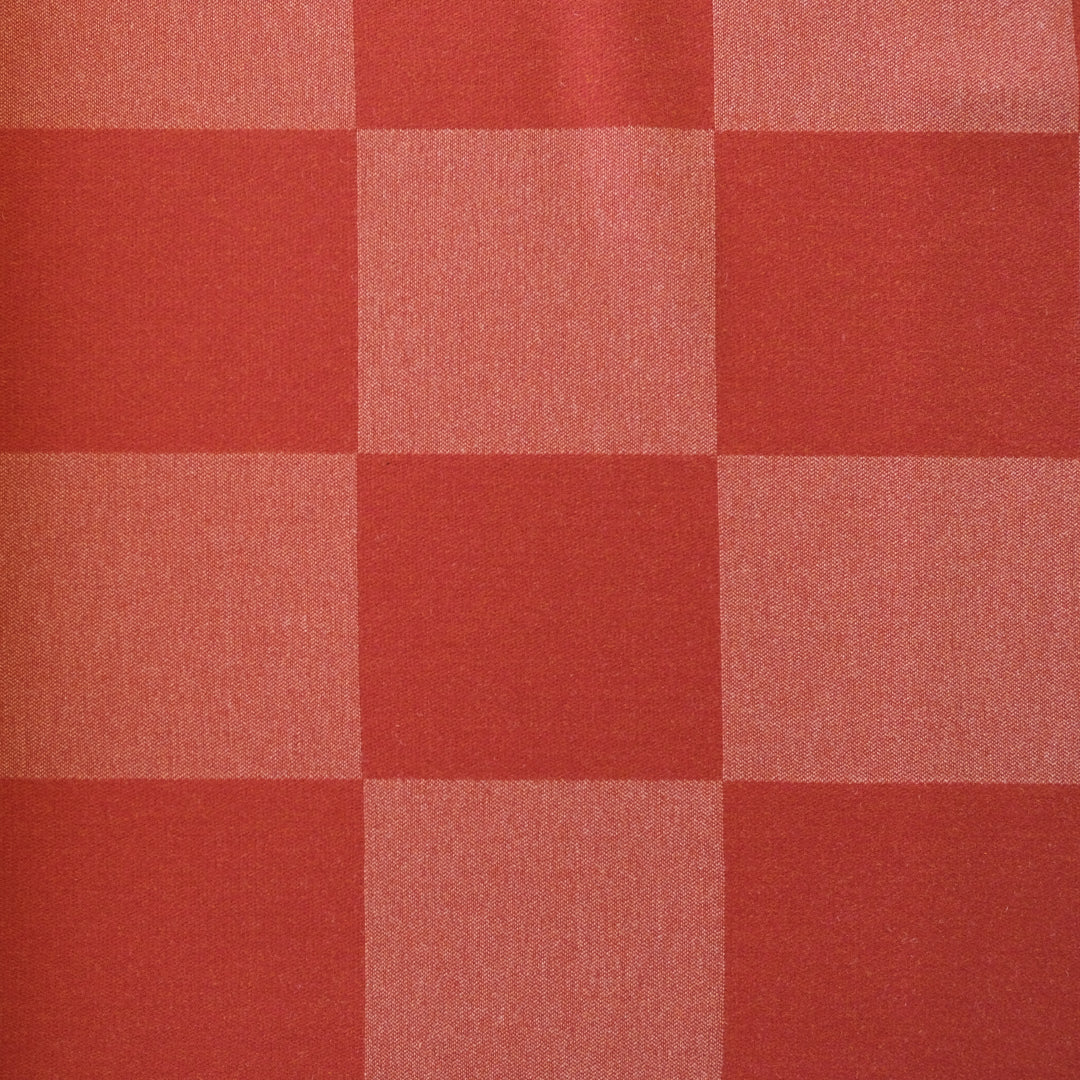 Chilli Wool Carpet