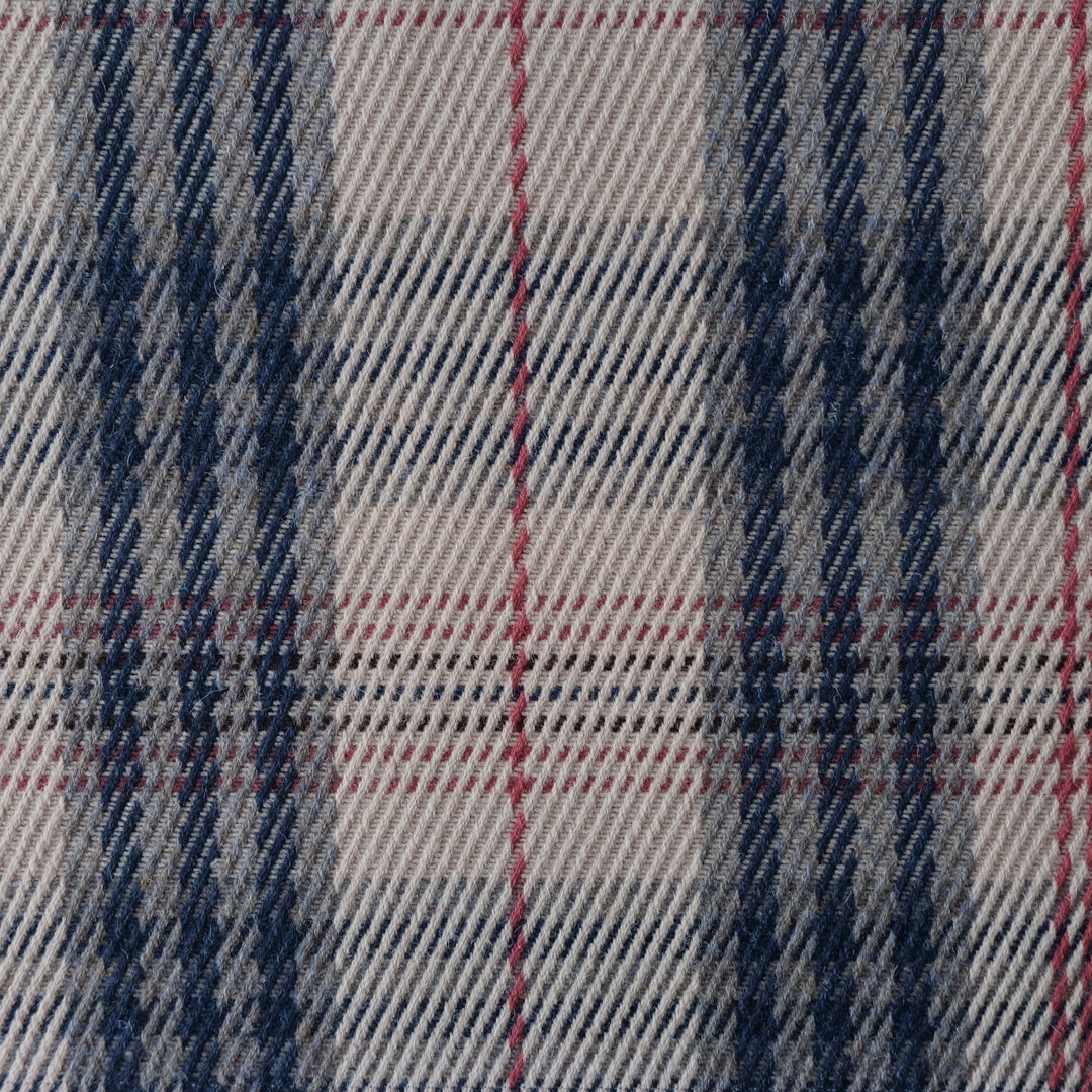 David Kennedy Wool Carpet