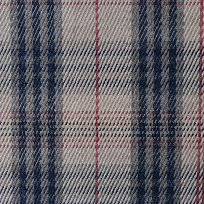 David Kennedy Wool Carpet