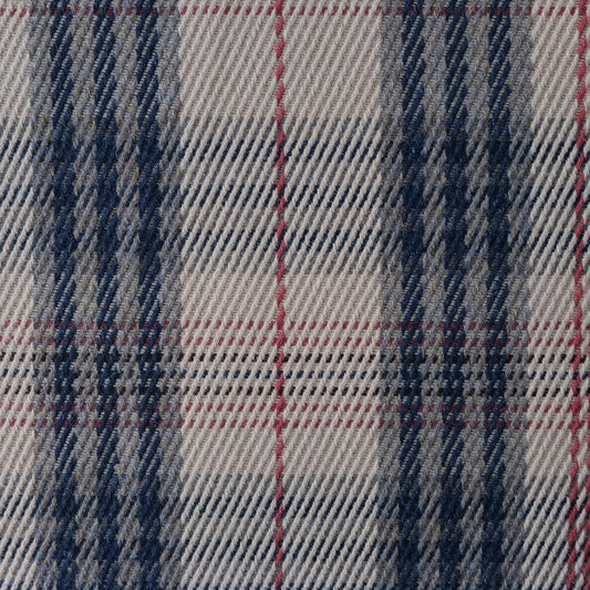 David Kennedy Wool Carpet