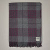 Duncan Chisholm Scottish Lambswool Throw