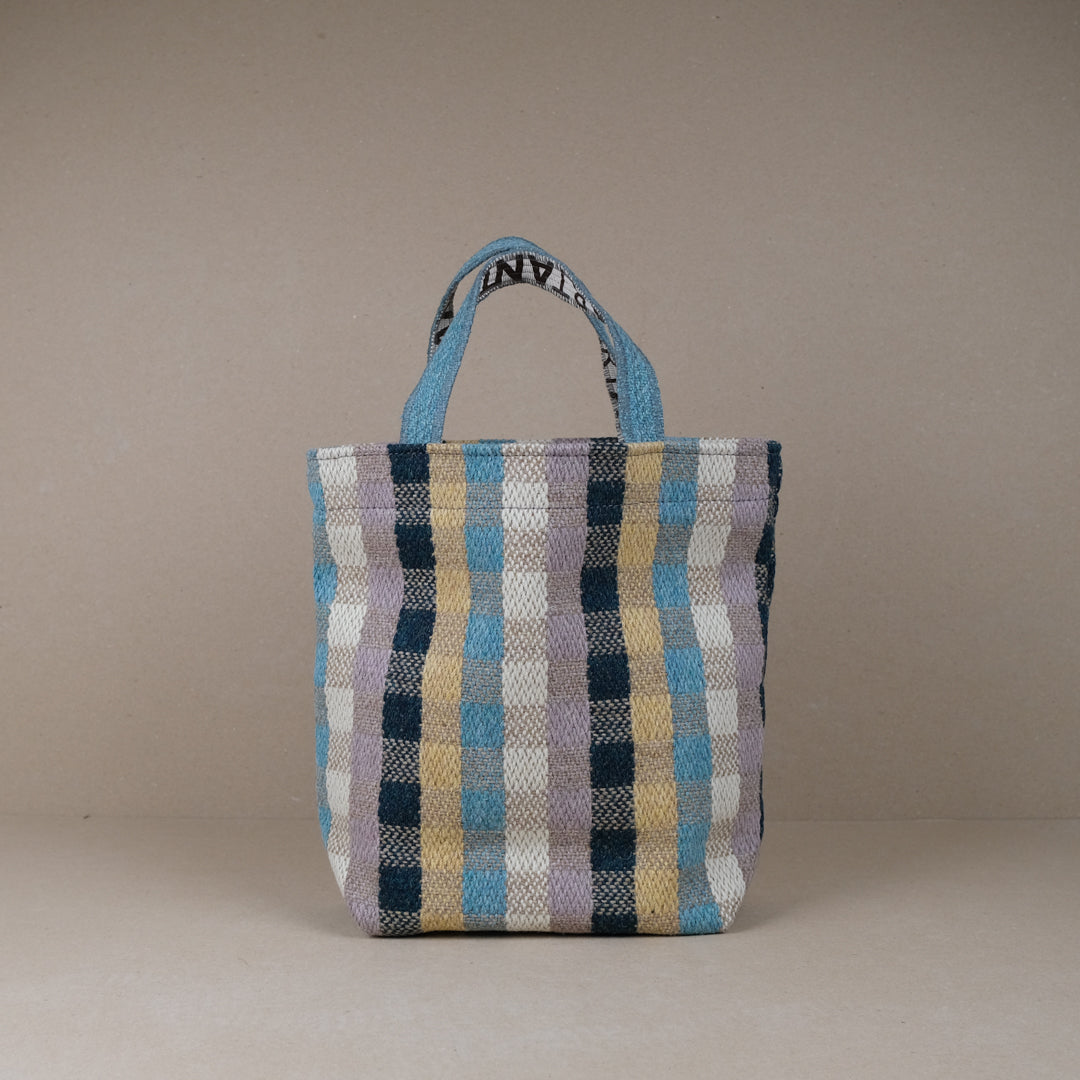 Eden Court at 50 Tote Bag