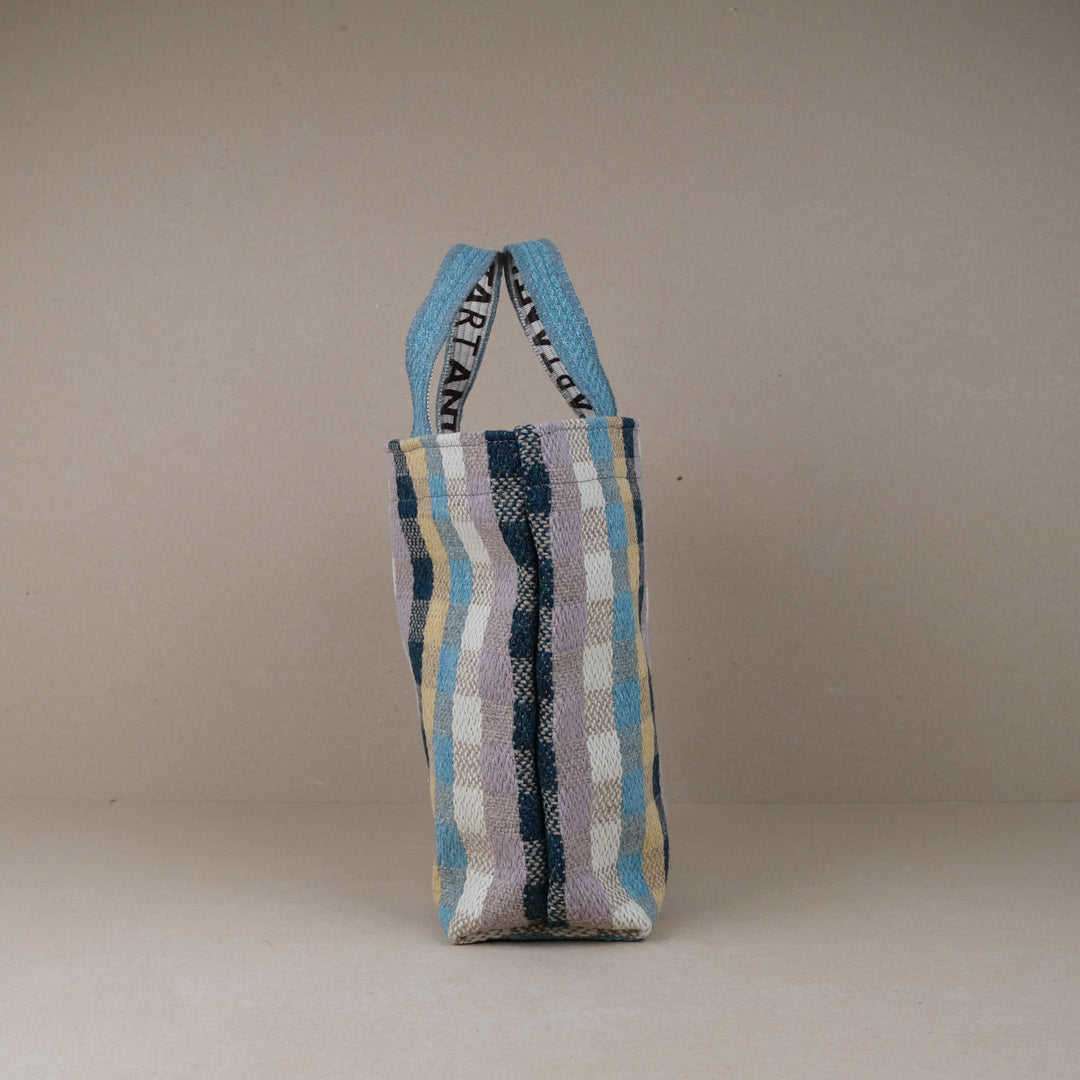 Eden Court at 50 Tote Bag