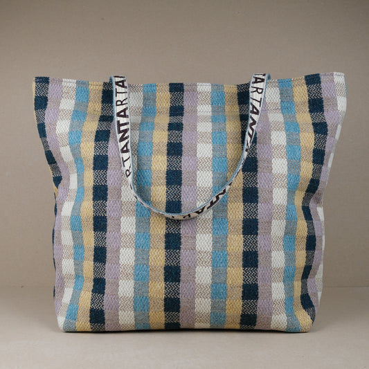 Eden Court at 50 Travel Bag