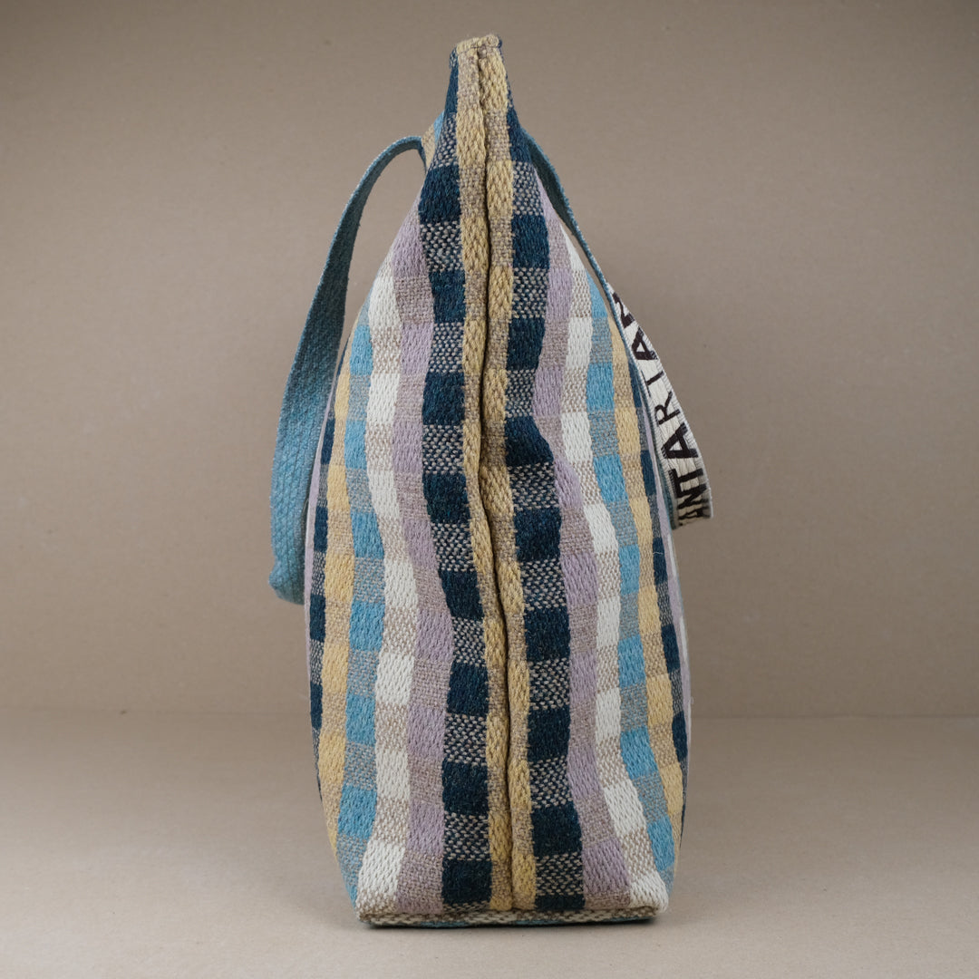 Eden Court at 50 Travel Bag