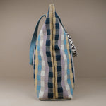 Eden Court at 50 Travel Bag