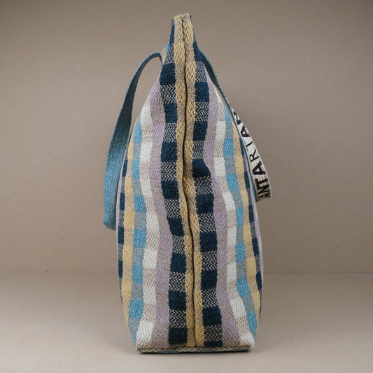 Eden Court at 50 Travel Bag
