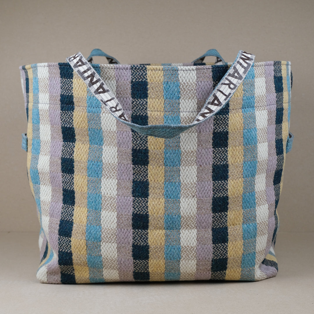 Eden Court at 50 Log Bag