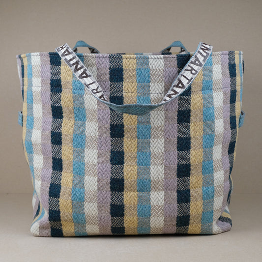 Eden Court at 50 Log Bag