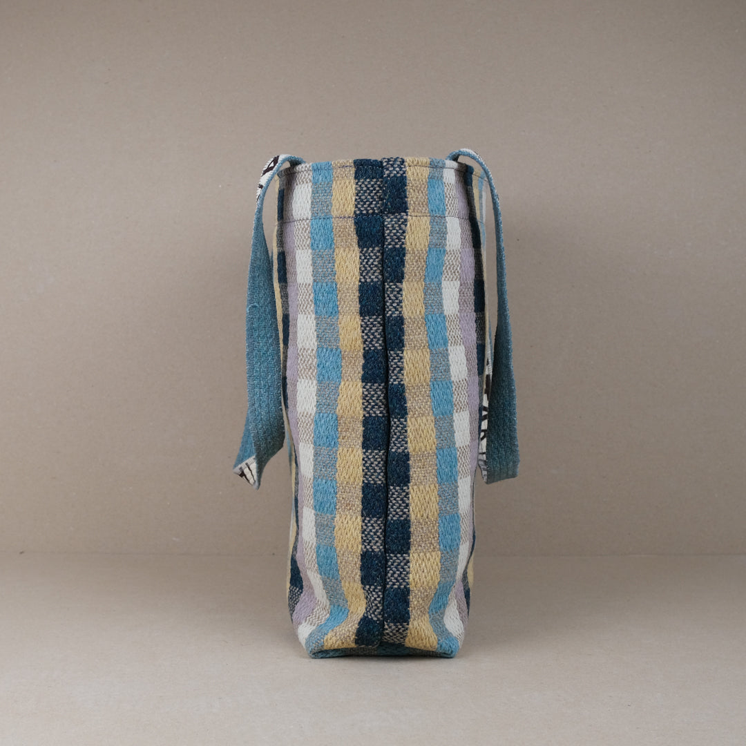 Eden Court at 50 Carpet Bag