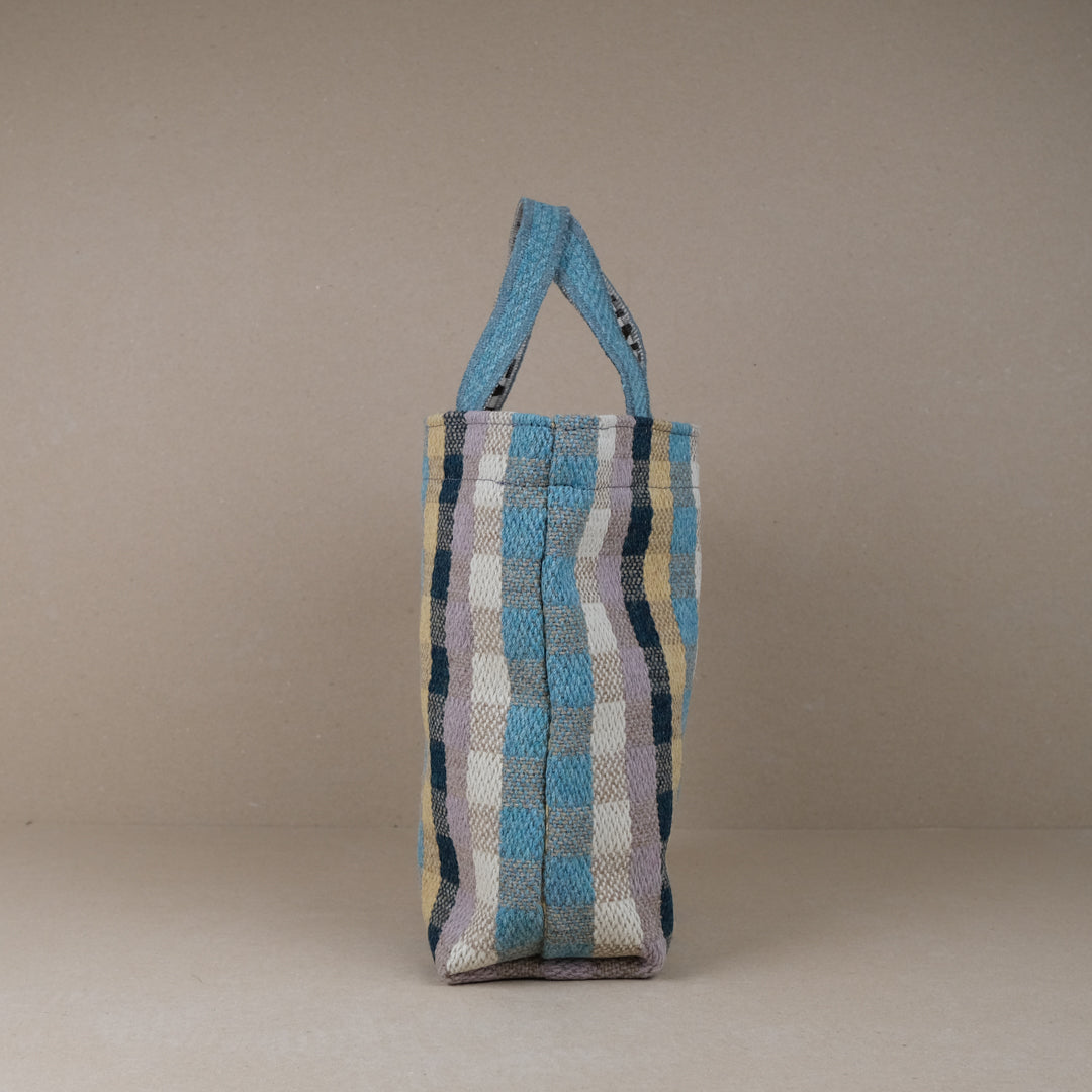 Eden Court at 50 Tote Bag
