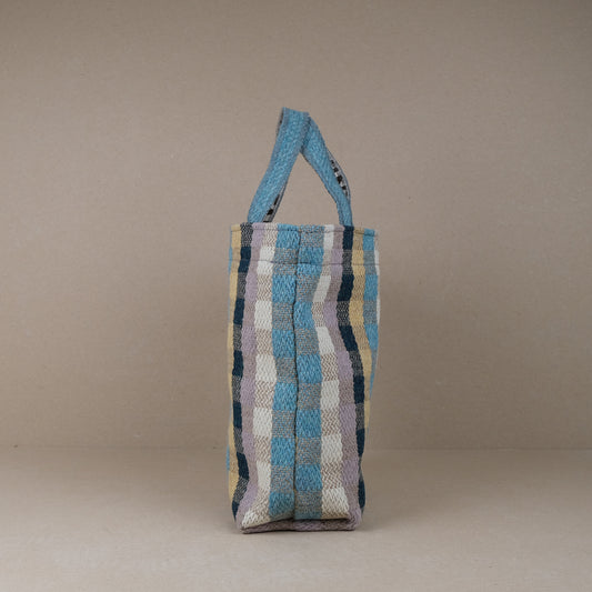 Eden Court at 50 Tote Bag