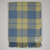 Fiona Macdonald Scottish Lambswool Throw