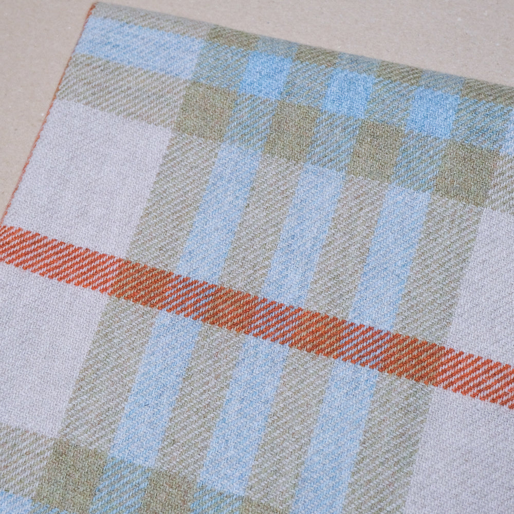Frances Baby Blanket