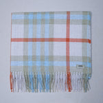 Frances Baby Blanket
