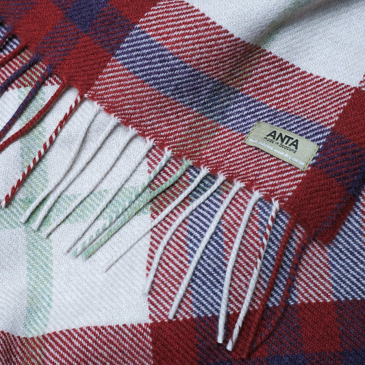 Logan Baby Blanket