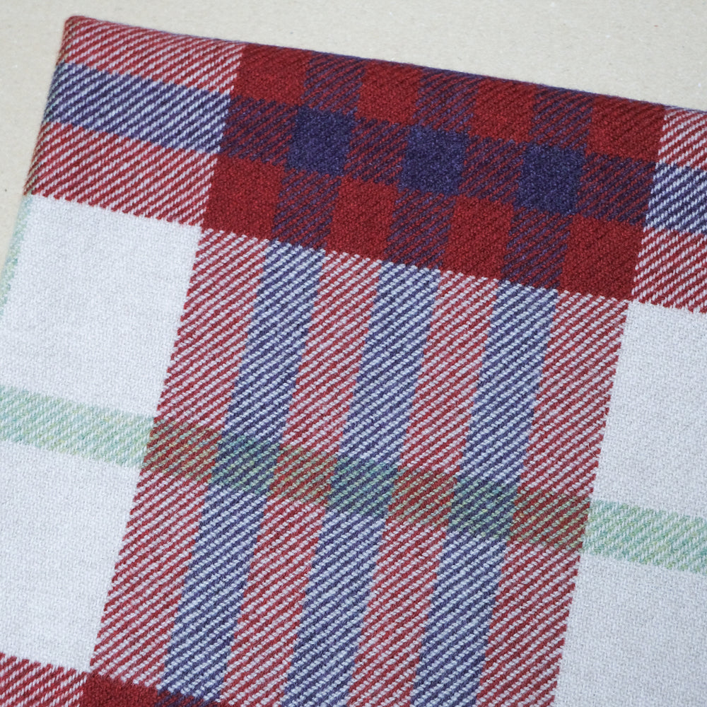 Logan Baby Blanket