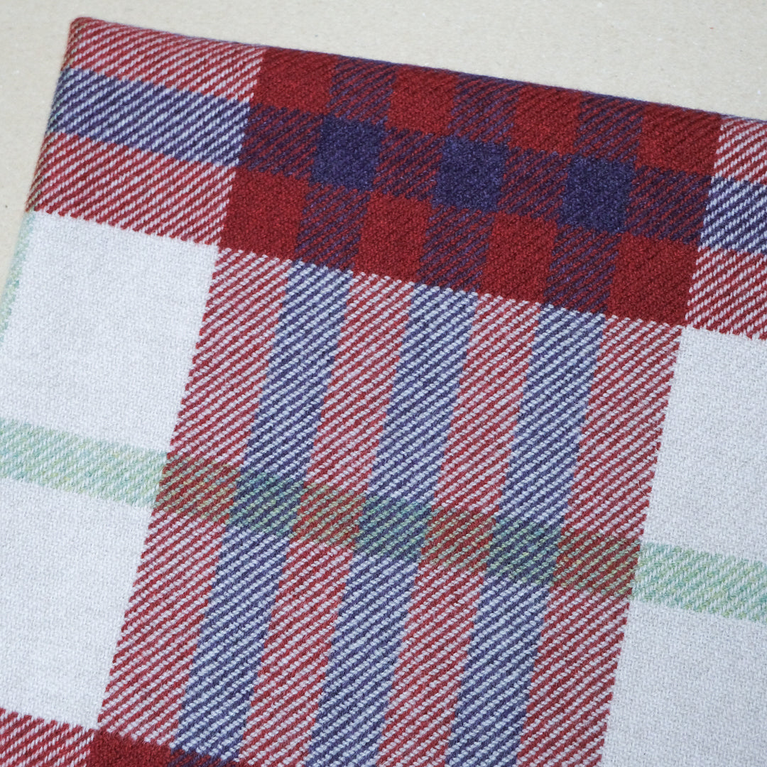 Logan Baby Blanket