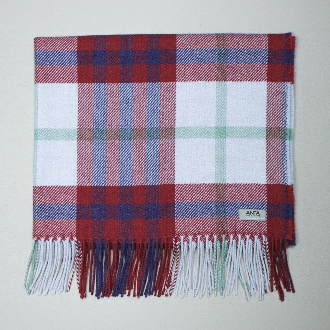 Logan Baby Blanket
