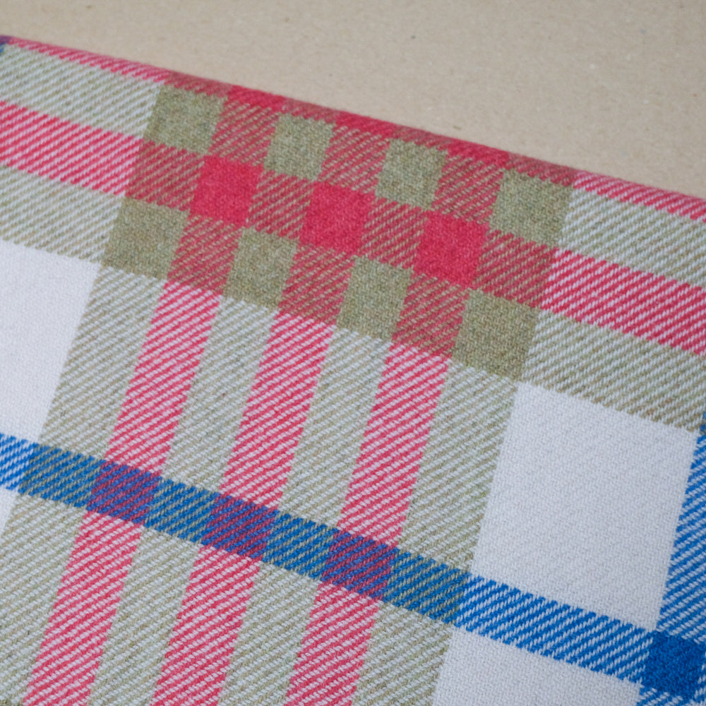 Maisie Baby Blanket