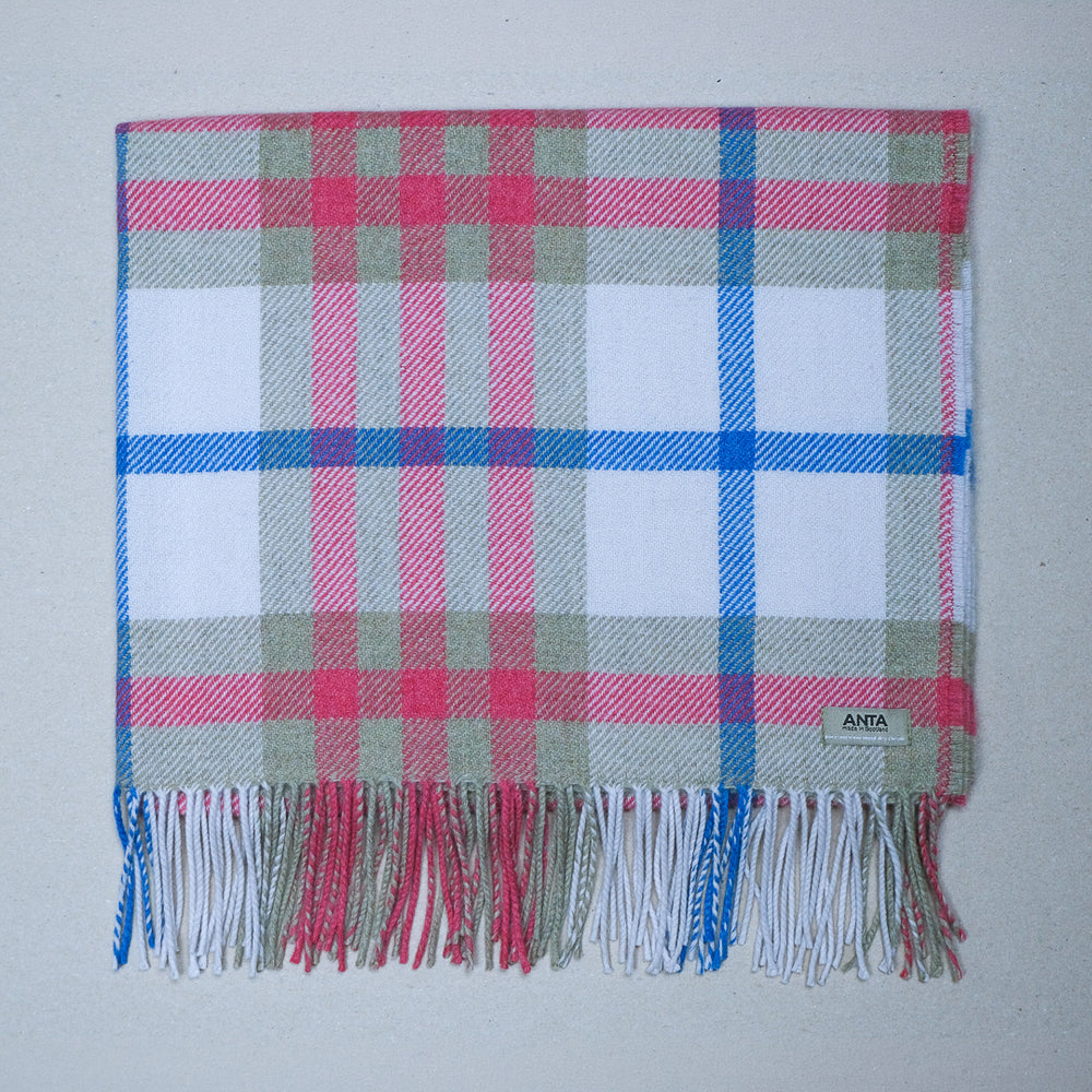 Maisie Baby Blanket