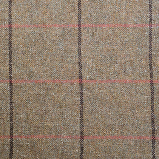 Aberbothrie Highland Tweed - 11m
