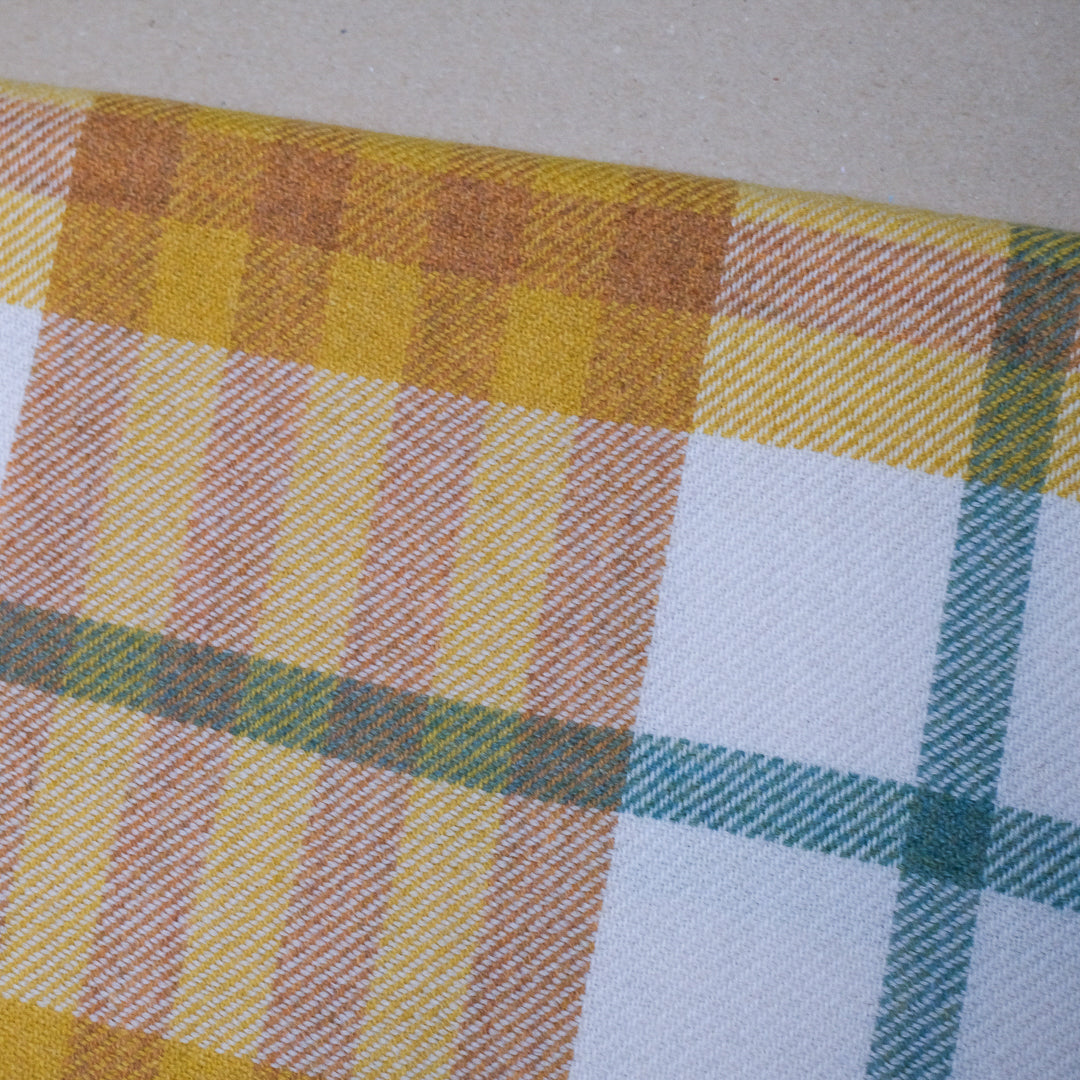 Gabriel Baby Blanket