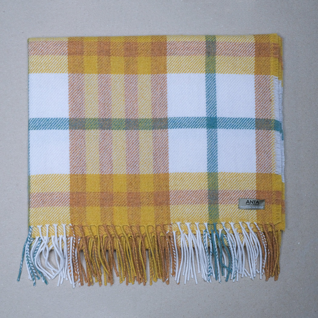 Gabriel Baby Blanket