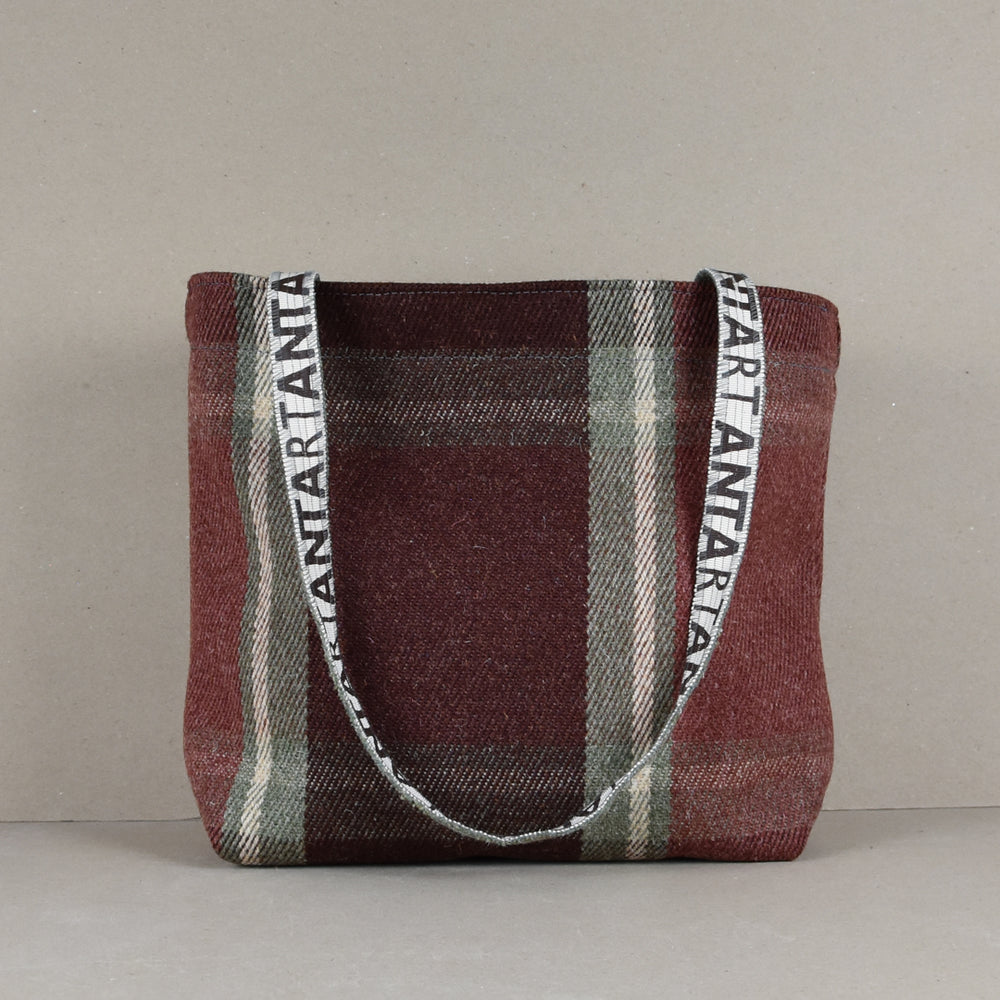 Dunvegan Little Shopper