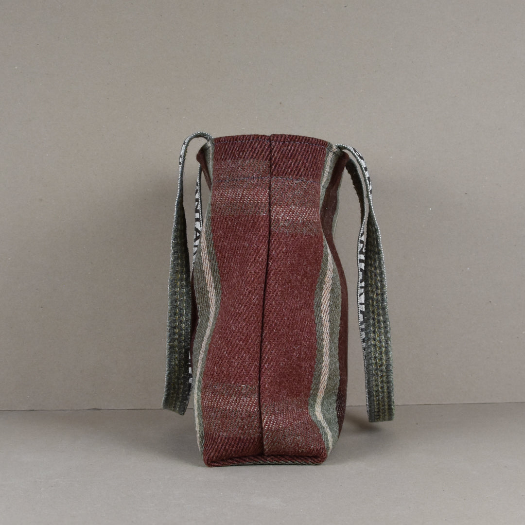 Dunvegan Little Shopper