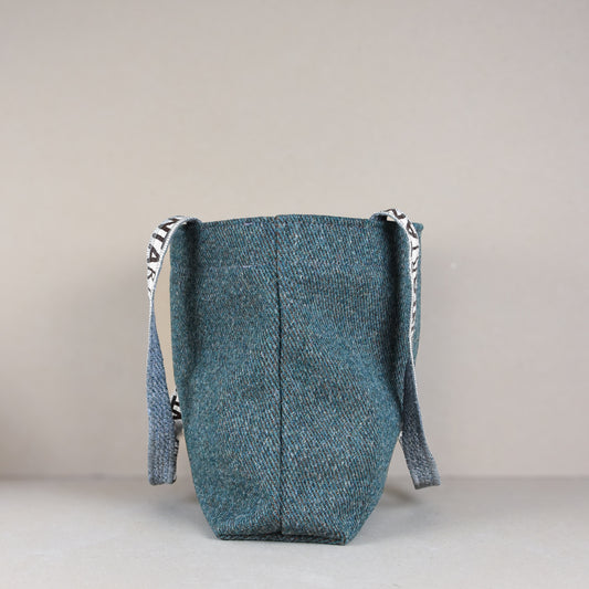 Peacock Little Shopper