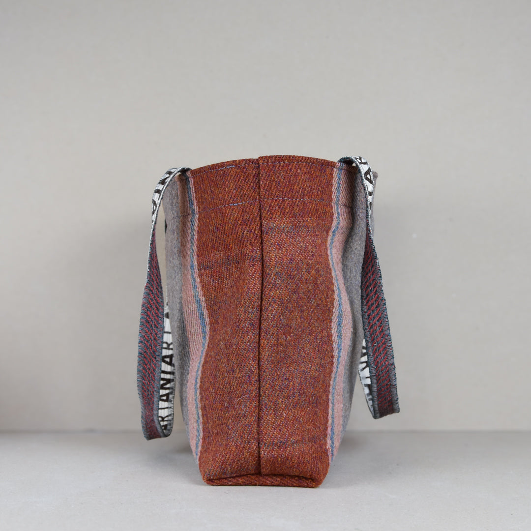 Samuel Peploe Little Shopper