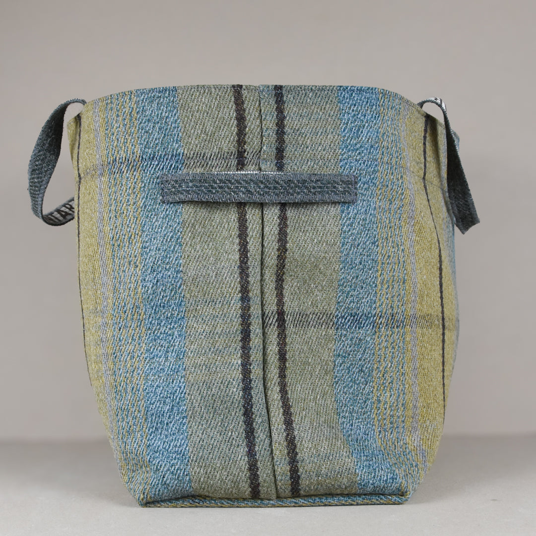 Duncan Macgillivray Log Bag