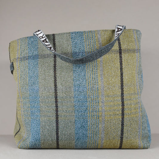 Duncan Macgillivray Log Bag