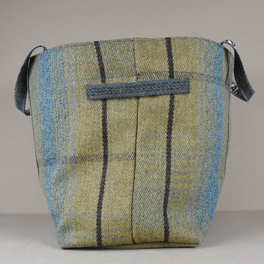 Duncan Macgillivray Log Bag