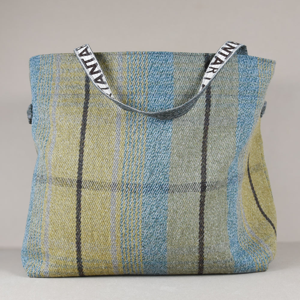 Duncan Macgillivray Log Bag