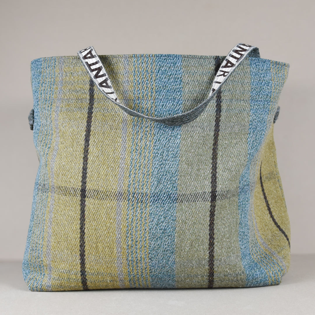 Duncan Macgillivray Log Bag