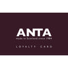 ANTA Loyalty Card